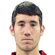 Alexandros Galitsios fm 2020
