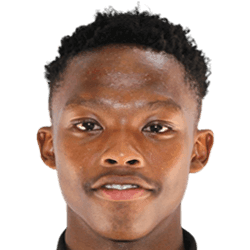 Sonwabile Mfecane fm 2020