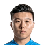 Yang Wanshun fm 2020