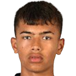 Finley Thorndike fm20