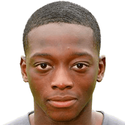 Daniel Jinadu fm 2020