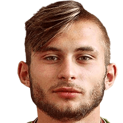 Szymon Matysiak fm 2020