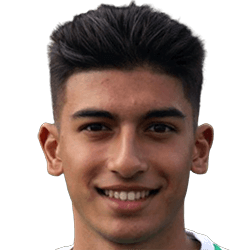 Rohan Luthra fm 2020