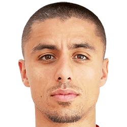 Lyubomir Genchev fm20