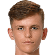 Leonardo Gubinelli fm20