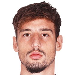 Elvis Mehanovic fm20