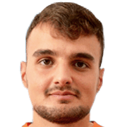 Placido Castaldo fm 2020