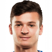 Miroslav Stanic fm 2020