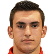 Kristijan Zivkovic fm20