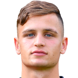 Jacopo Colombo fm 2020