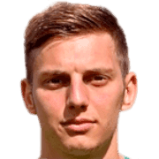 Fabian Istefo fm20