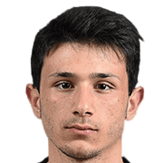 Alessandro Fiore Tapia fm20