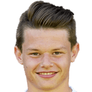 Tim Schels fm20