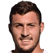 Francesco Marone fm20