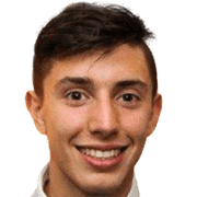 Pietro Cavagnaro fm20