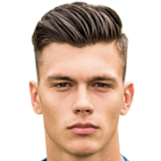 Mark Sifneos fm 2020