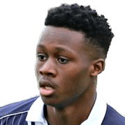 Christian Konan fm 2020