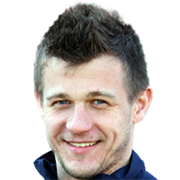 Tomislav Ivicic fm20