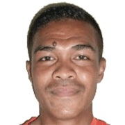 Irfandy Alzubeidy fm20