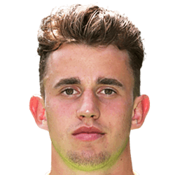 Gaetan Coucke fm 2019