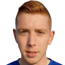 Jarlath O'Rourke fm 2020