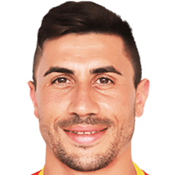 Antonio Crucitti fm20