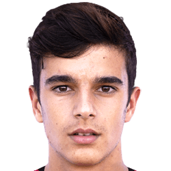 Alessandro Mutti fm20