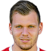 Marco Rosenzweig fm20