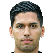 Abassin Alikhil fm 2020