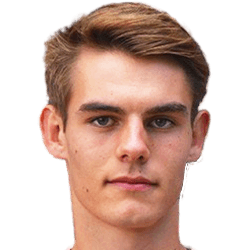 Jeppe Gertsen fm 2020