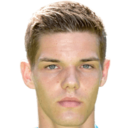 Jannis Wehmeier fm 2020