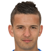 Nikola Mladenovic fm 2020