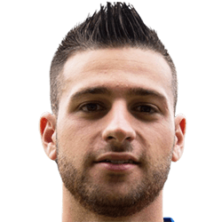 Kevin Pino Tellez fm 2020