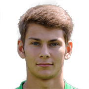 Leon Henze fm20