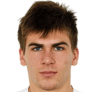 Samuel Kozlovsky fm20