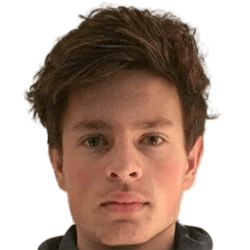 Jay-Dee Geussens fm 2019