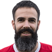 Dragan Antanasijevic fm 2020