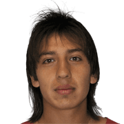 Boris Pérez fm 2020