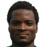 Joël Babanda fm 2020