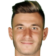 Alpay Aldemir fm 2020