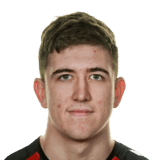 Oscar Brennan fm 2020