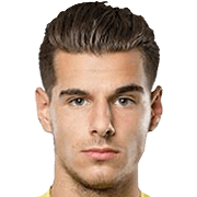 Davor Matijas fm 2020