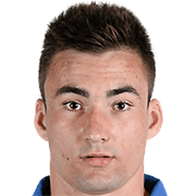 Martin Junas fm 2020