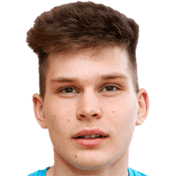 Tomas Digana fm 2020