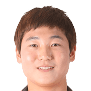 Kim Chang-Hoon fm 2020