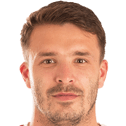 Sebastian Ghinga fm 2020