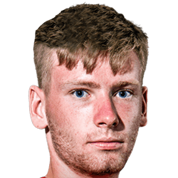 James Hoskins fm 2020