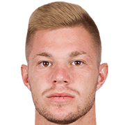 Krisztián Géresi fm 2020