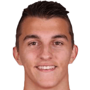 Gábor Boros fm 2020