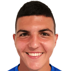 Ljubomir Kovacevic fm 2020